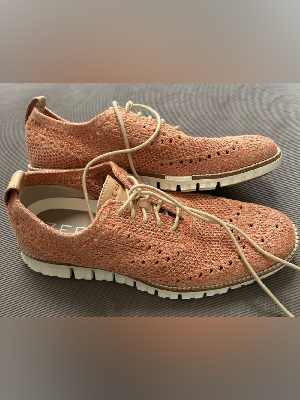 Cole Haan Men’s ZeroGrand